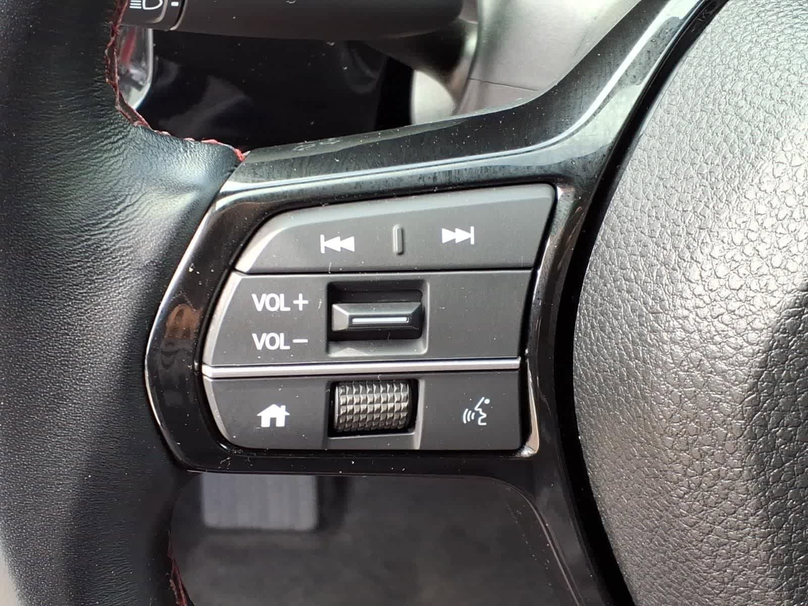 Certified 2023 Honda Civic Si image 17