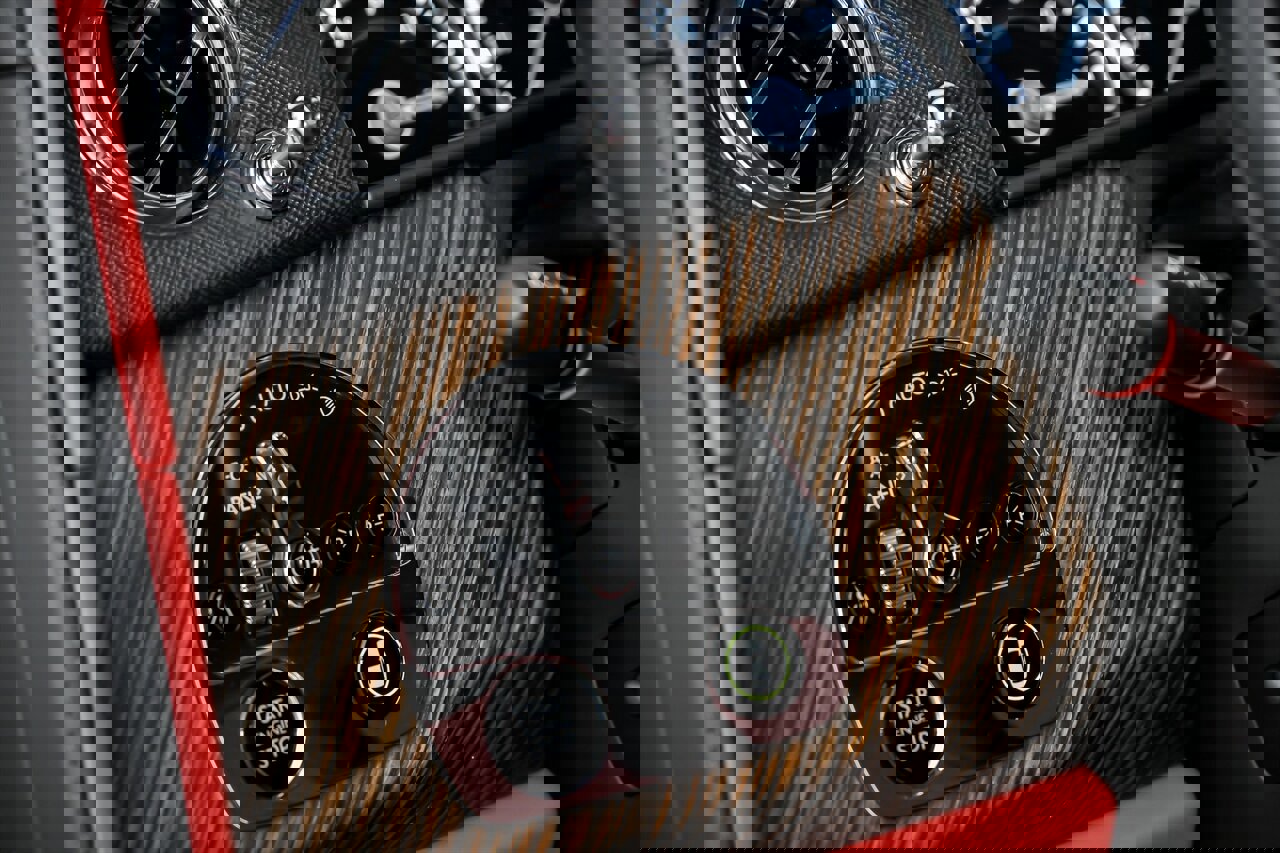 Used 2023 Rolls-Royce Cullinan w/ Leather Finishing Pack image 26