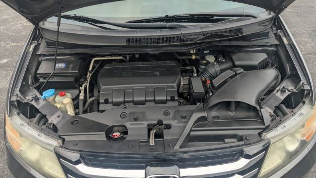 Used 2014 Honda Odyssey EX-L image 44