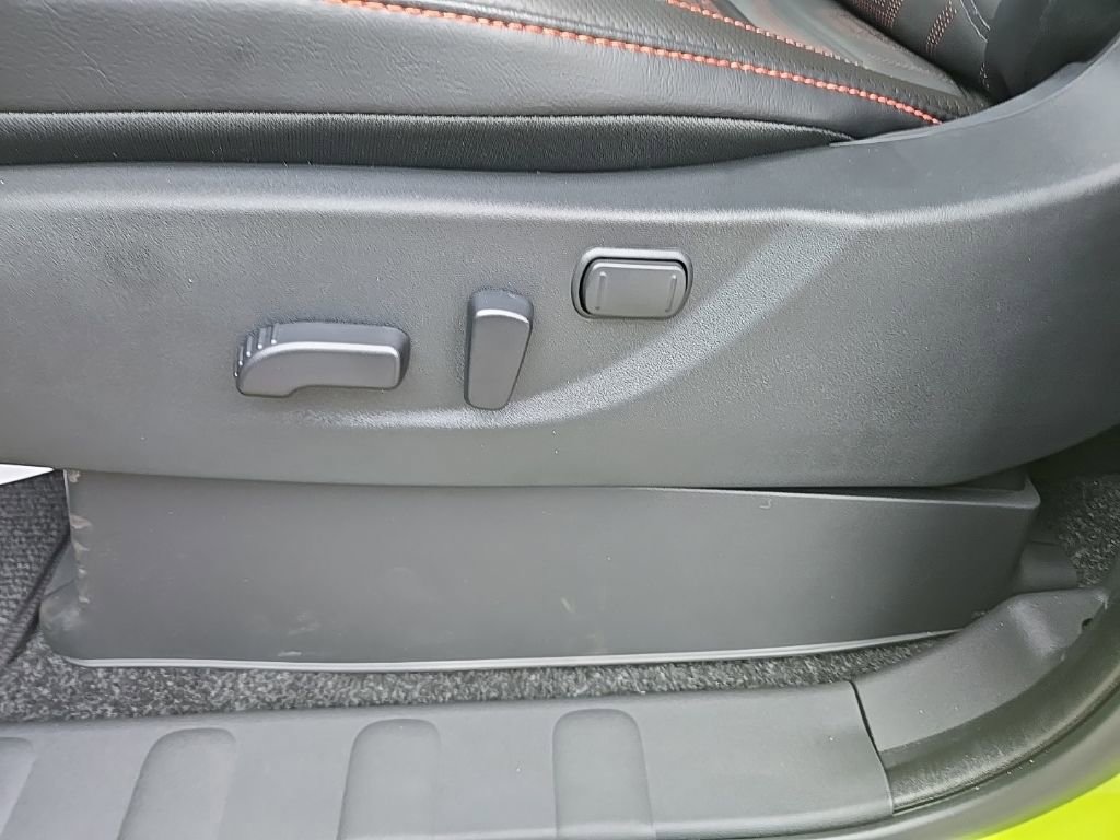 New 2026 Nissan Frontier PRO-4X w/ Pro Premium Package image 13