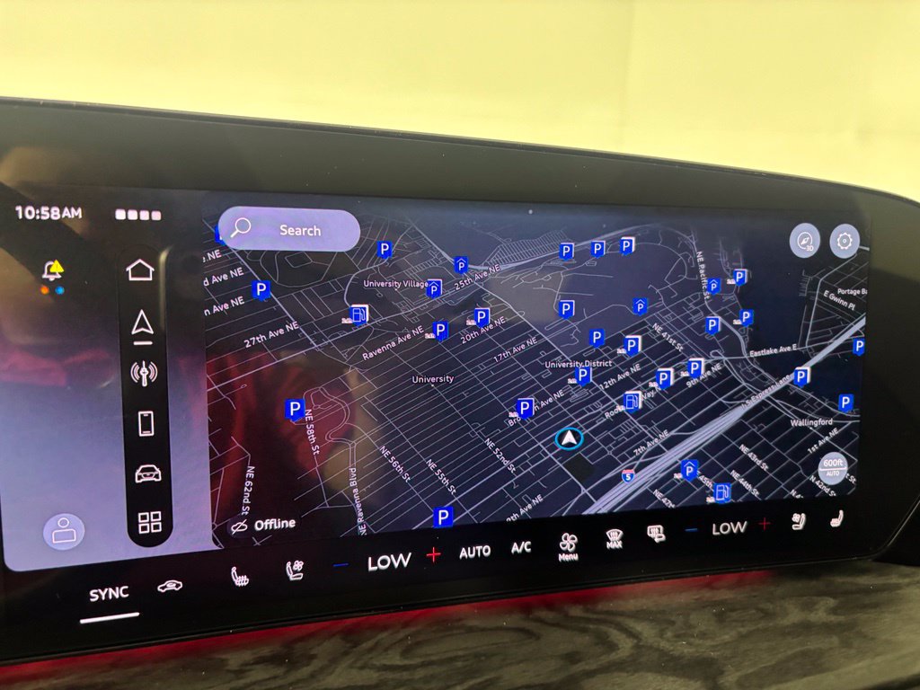 New 2026 Audi Q5 Prestige AWD/4WD image 16