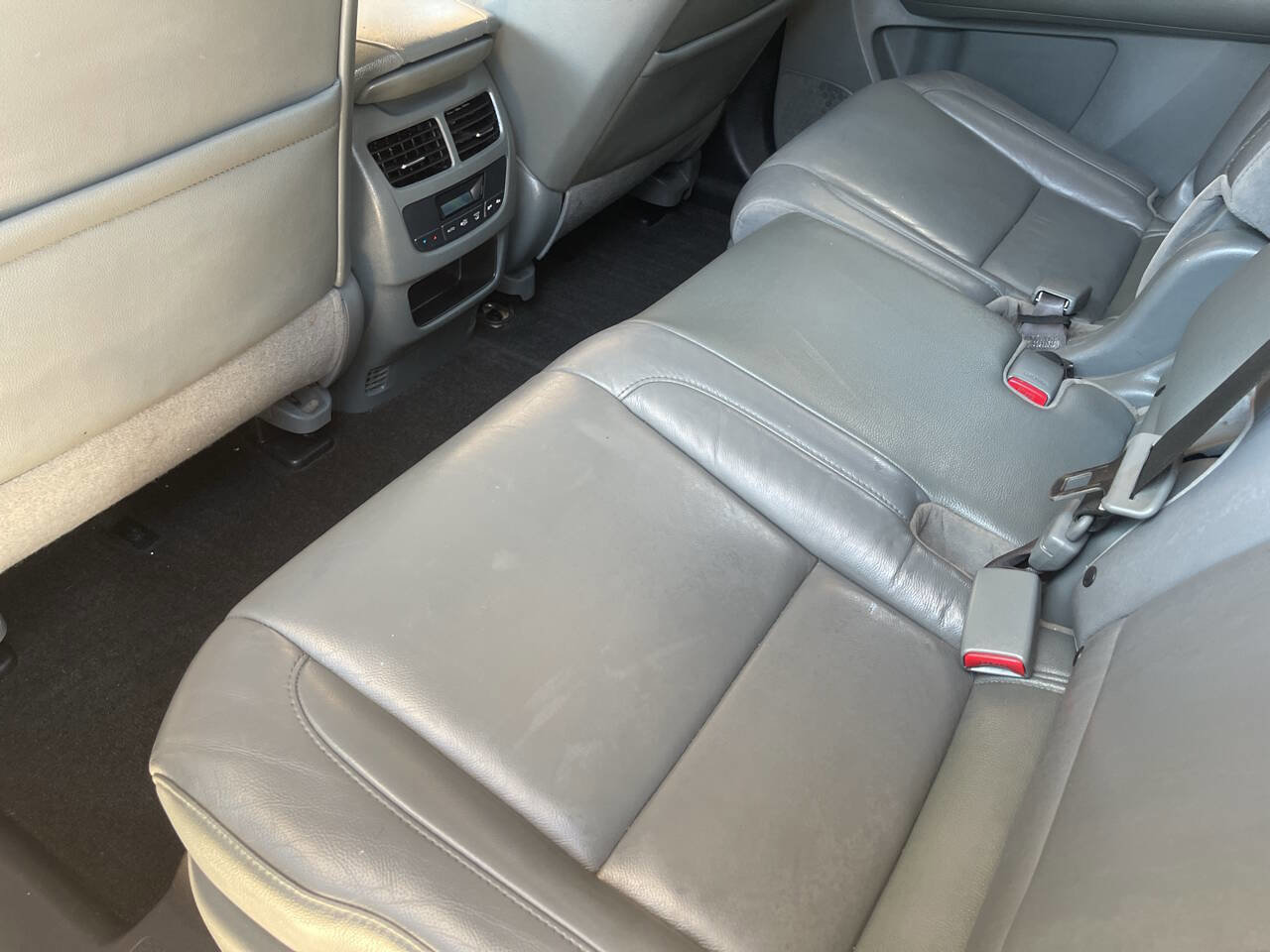 Used 2014 Acura MDX SH-AWD w/ Technology Package image 18