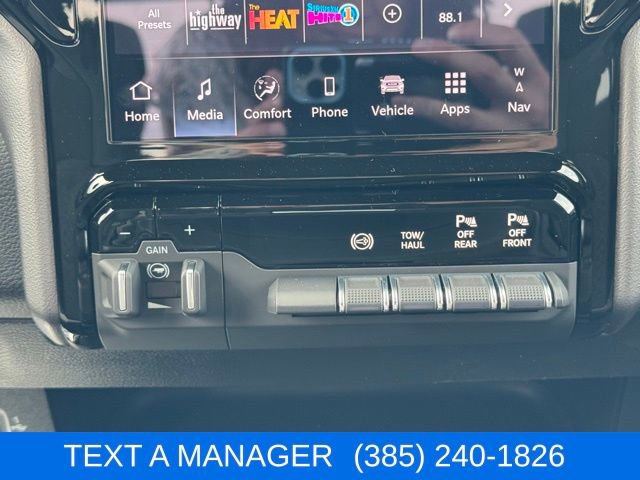 New 2026 RAM 2500 Big Horn image 22