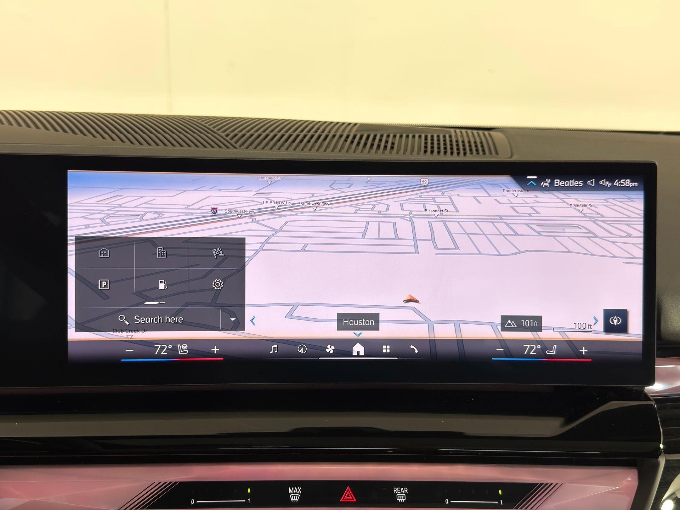 New 2026 BMW 540i xDrive w/ Executive Package image 25