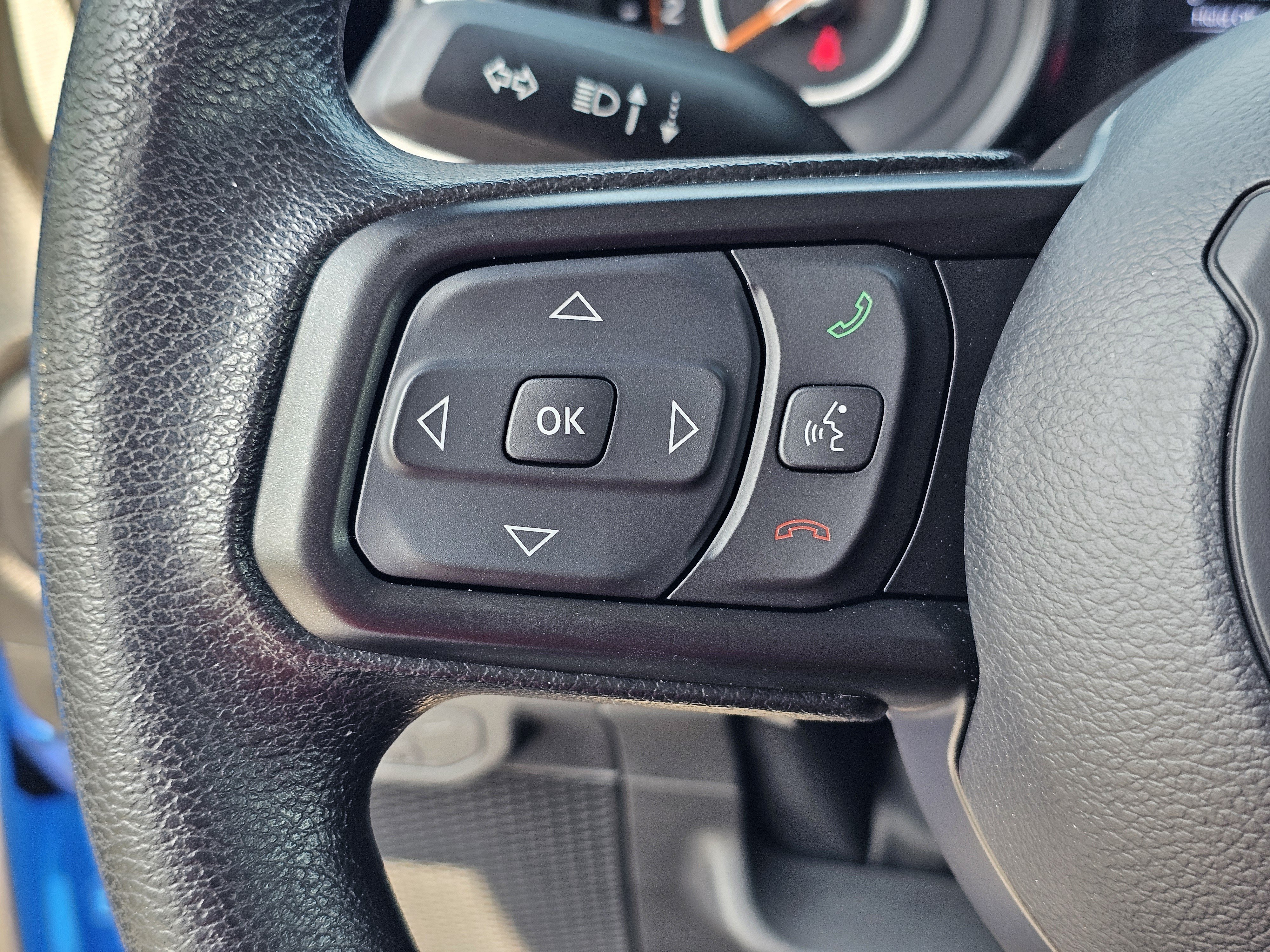 Used 2024 Jeep Wrangler Sport AWD/4WD image 22