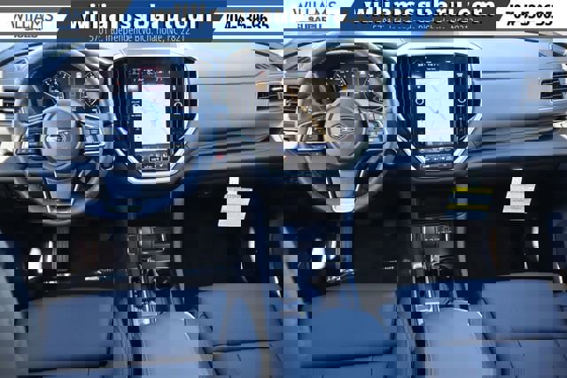 New 2026 Subaru Ascent Limited w/ Popular Package #1 image 8