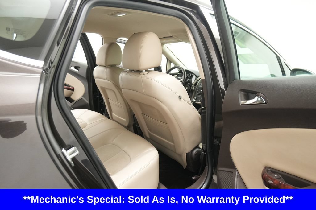 Used 2013 Buick Verano Convenience FWD image 19