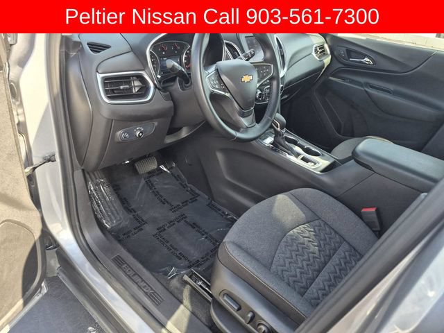 Used 2024 Chevrolet Equinox LT AWD/4WD image 19