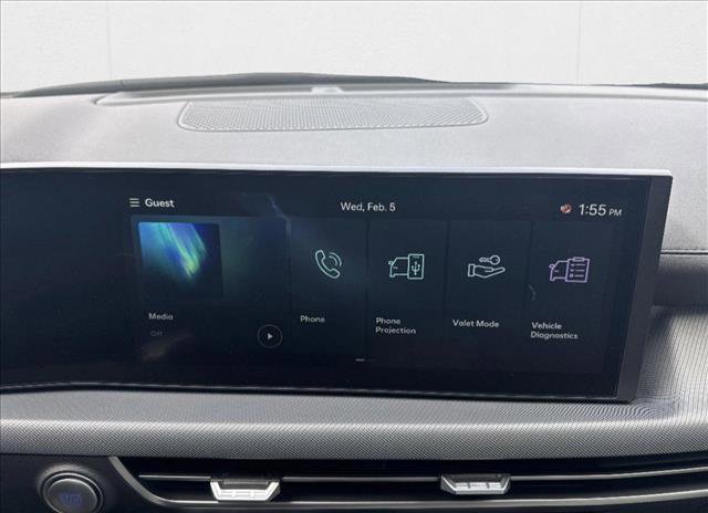 New 2025 Hyundai Sonata SE image 12