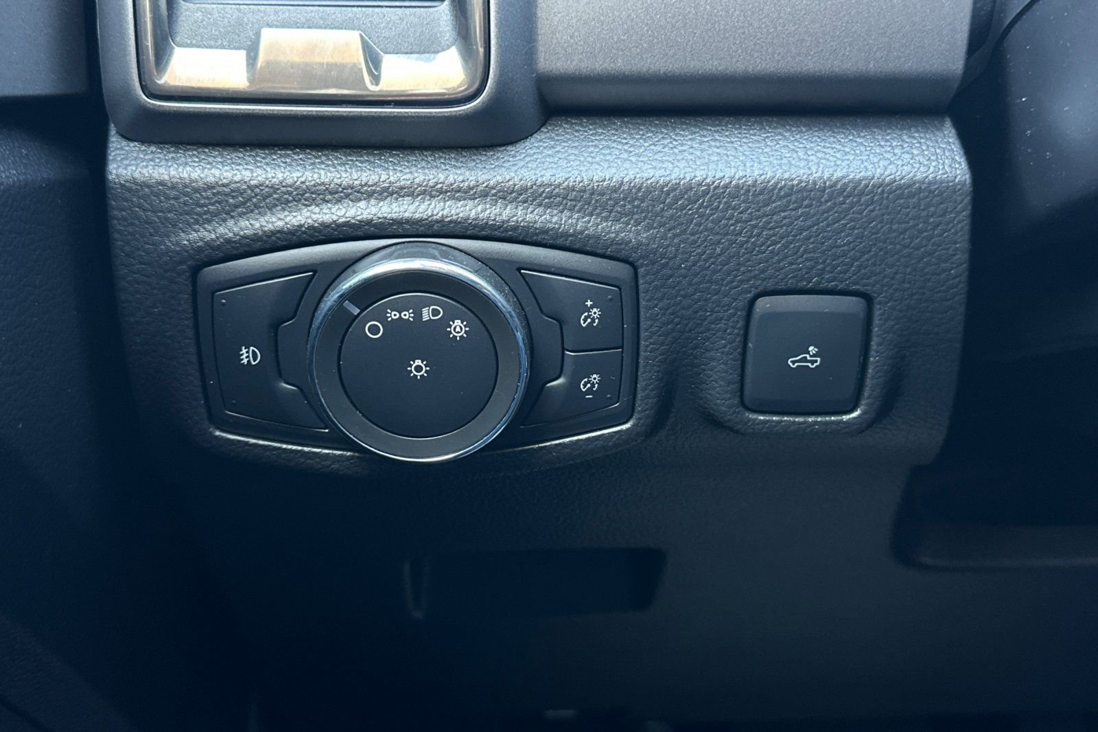 Certified 2021 Ford Ranger XLT w/ Equipment Group 301A Mid image 25