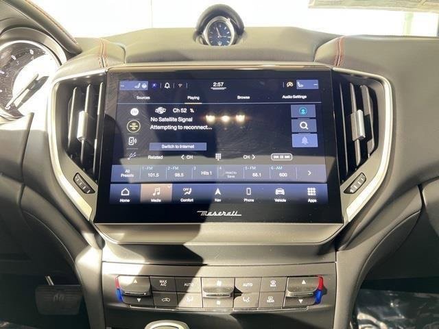New 2024 Maserati Ghibli Modena Ultima Q4 image 15