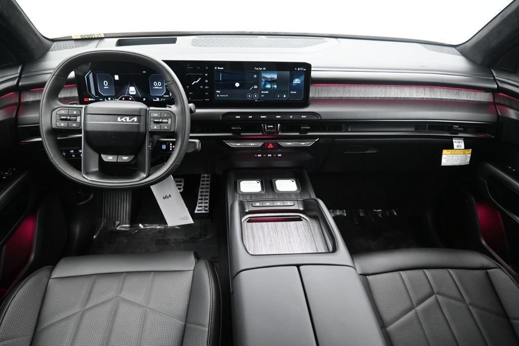 New 2027 Kia Telluride X-Line SX Prestige AWD/4WD image 62
