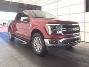 Used 2025 Ford F150 Lariat w/ Equipment Group 501A Mid AWD/4WD image 2