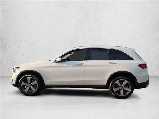 Certified 2022 Mercedes-Benz GLC 300 image 9
