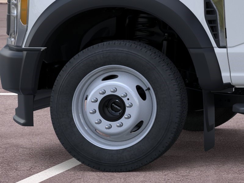 New 2026 Ford F550 4x4 Crew Cab Super Duty image 22
