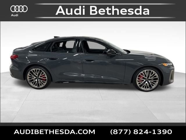 New 2025 Audi S5 Prestige image 8