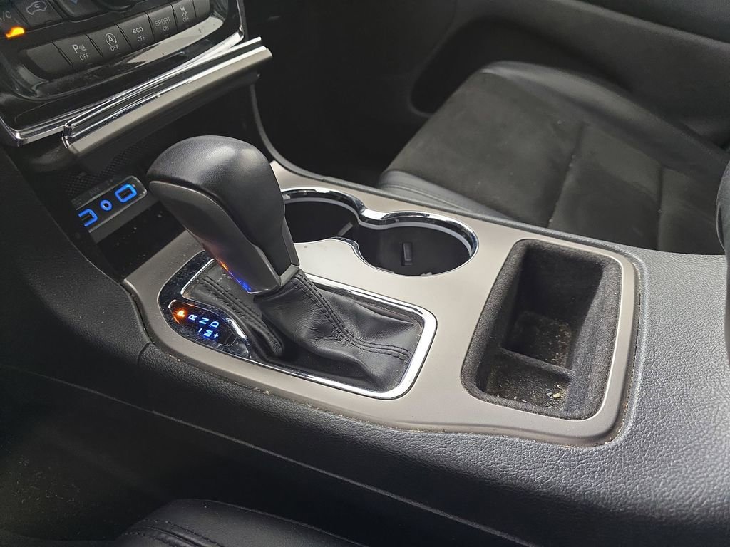 Used 2021 Jeep Grand Cherokee Laredo X image 28