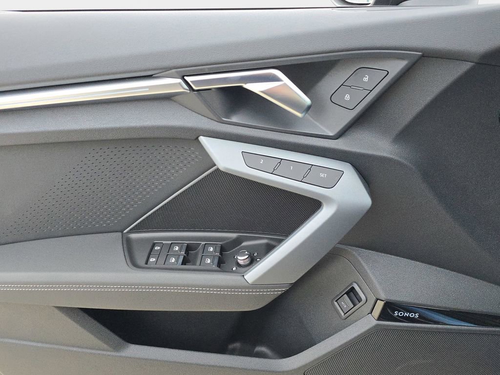 New 2026 Audi A3 2.0T Premium Plus image 17