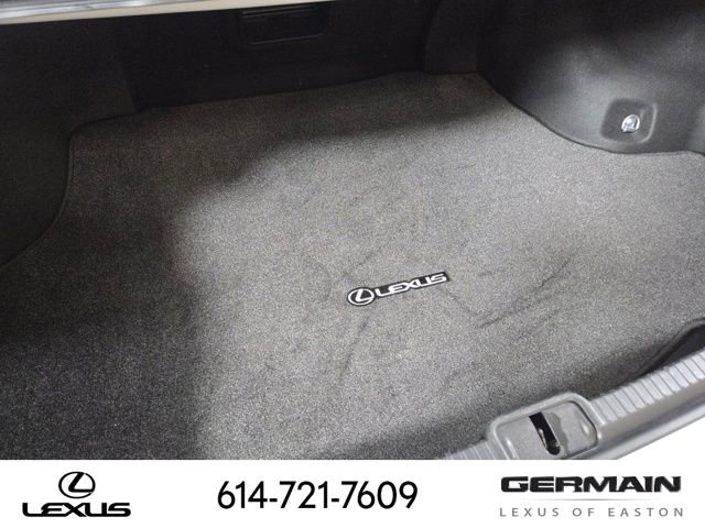 Used 2022 Lexus ES 300h F Sport w/ Accessory Package 2 image 24