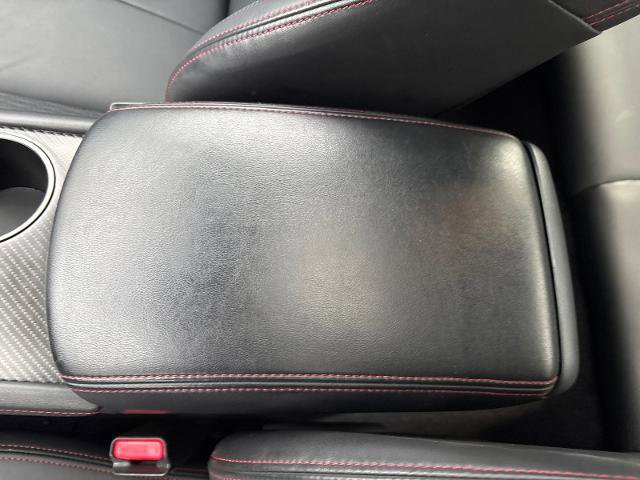 Certified 2024 INFINITI Q50 Red Sport 400 image 26