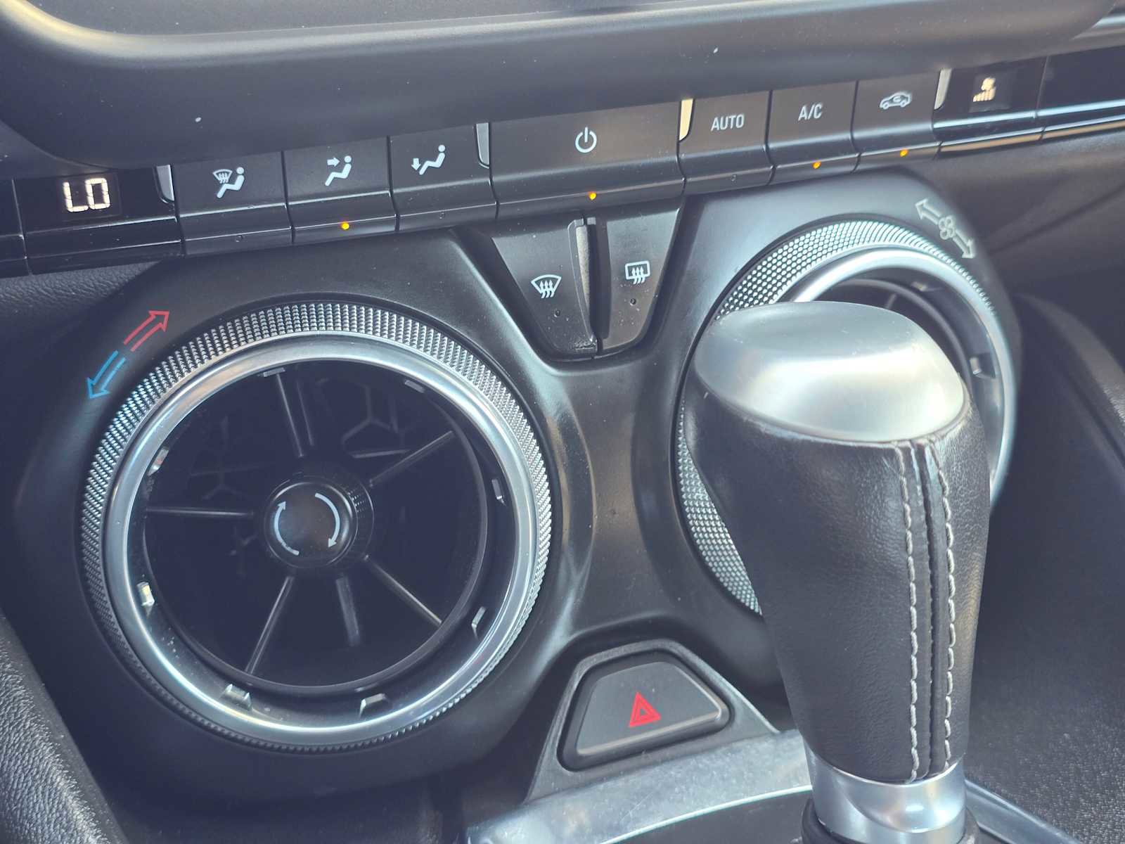 Used 2023 Chevrolet Camaro LT image 27