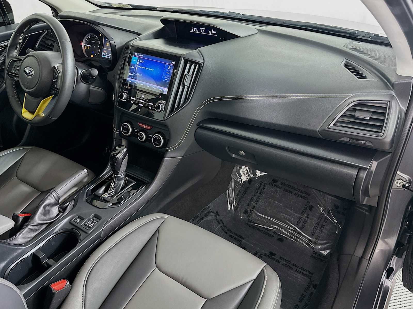 Certified 2023 Subaru Crosstrek 2.5i Sport image 26