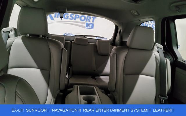 Used 2020 Honda Odyssey EX-L image 19