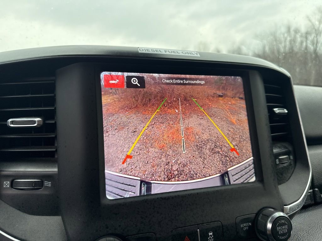 Used 2024 RAM 2500 Big Horn image 29