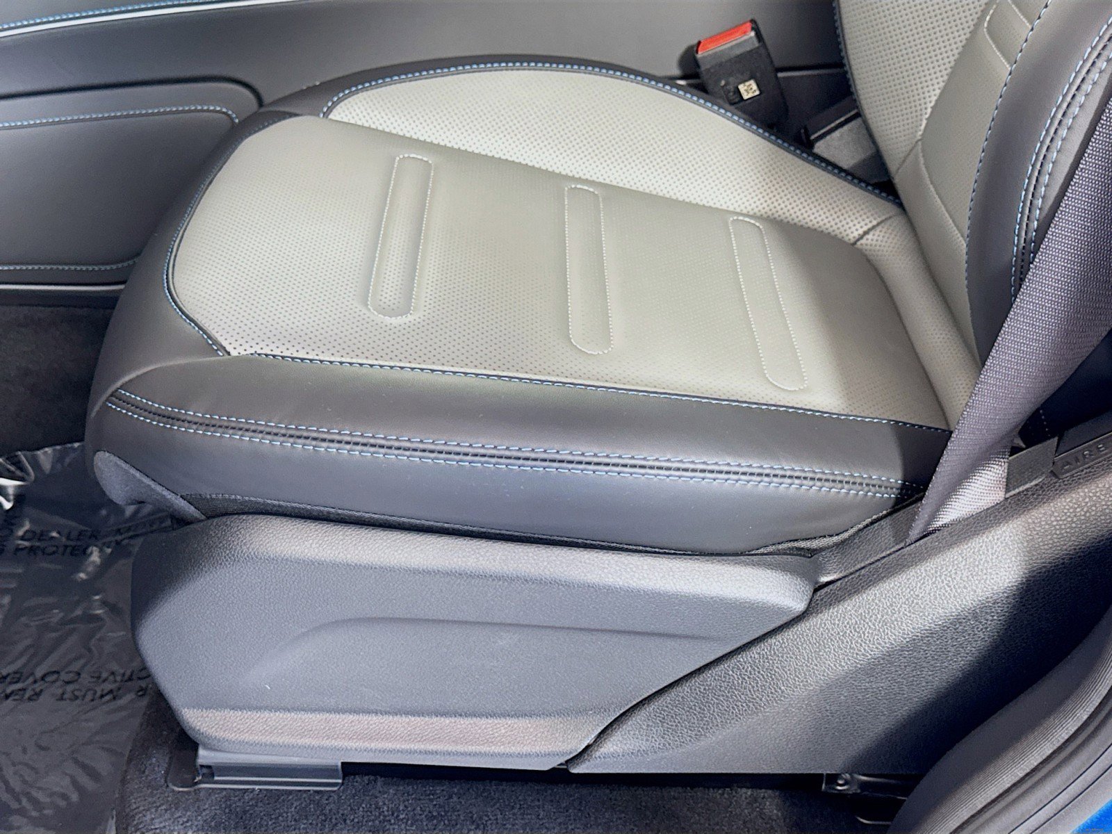 New 2025 Mercedes-Benz G 580 w/ EQ Technology image 17