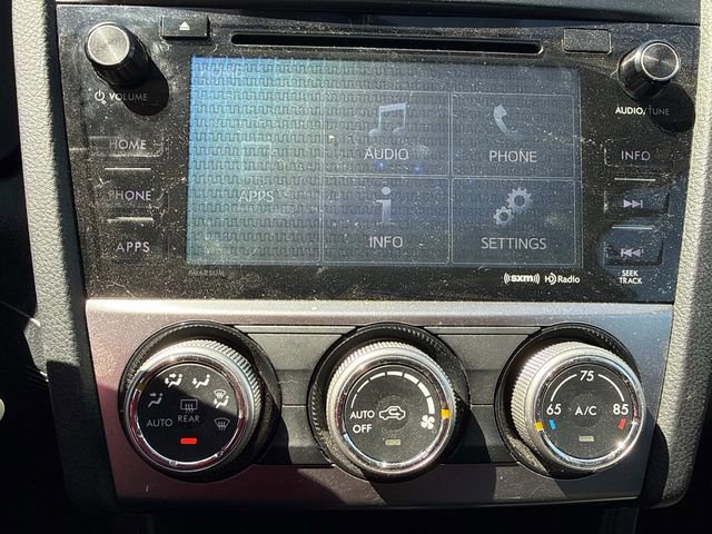 Used 2017 Subaru Crosstrek 2.0i Limited image 32