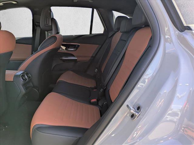 New 2026 Mercedes-Benz GLC 300 image 16