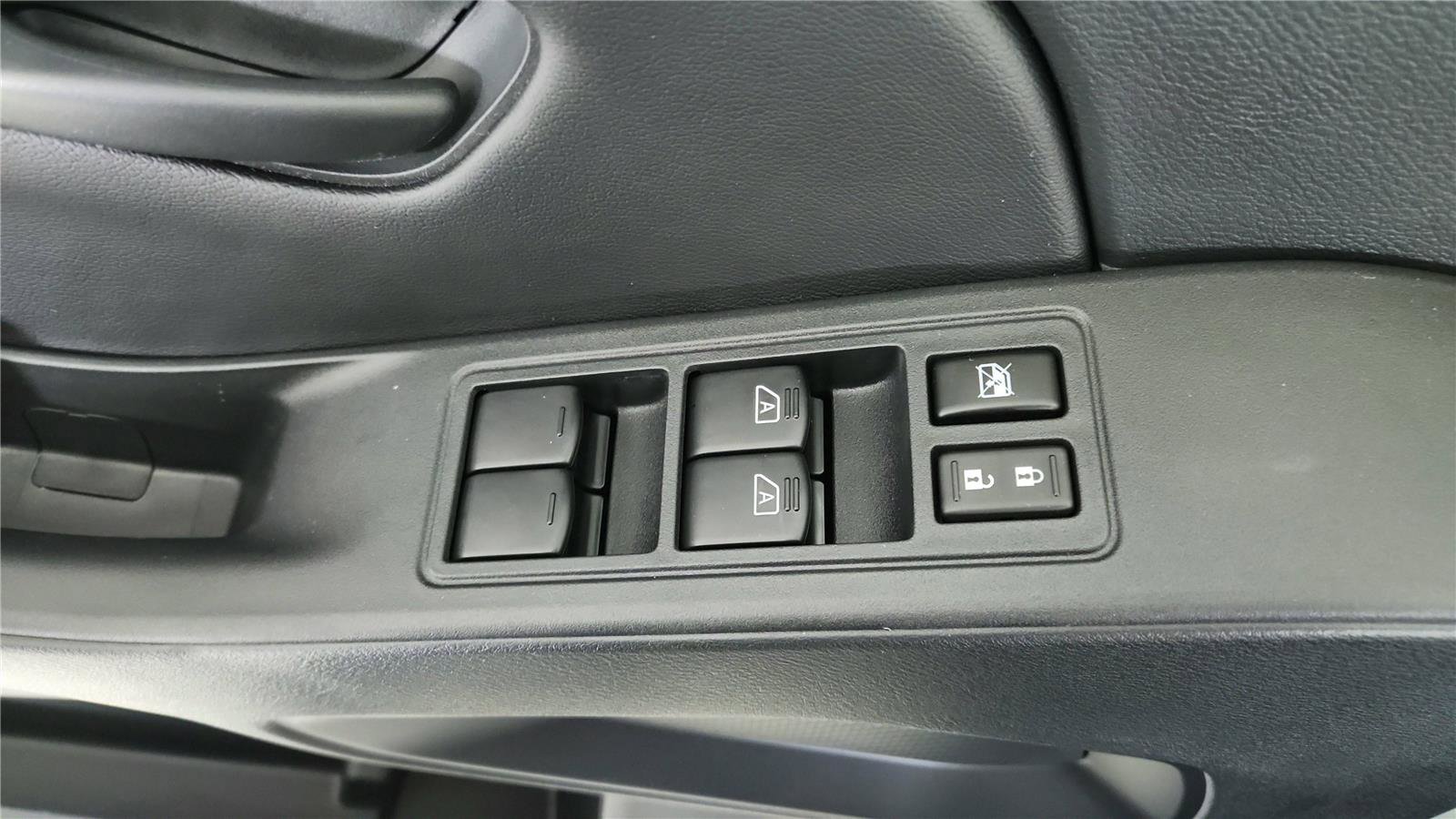 New 2026 Nissan Frontier S w/ Tow Package image 14