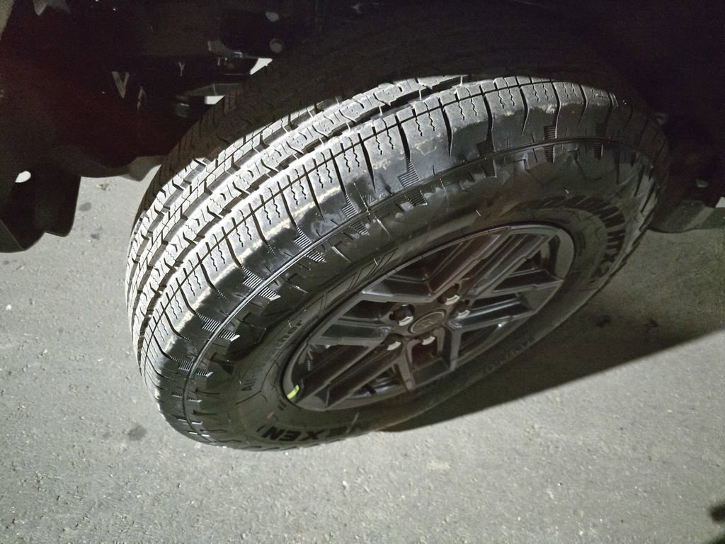 New 2026 Jeep Wrangler Sport S image 26