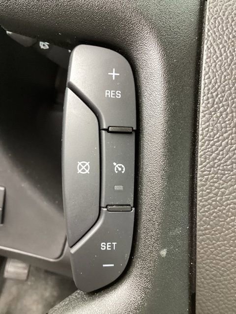 New 2024 Chevrolet Express 3500 w/ Power Convenience Package RWD image 9