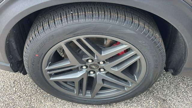 New 2026 Ford Explorer ST AWD/4WD image 34