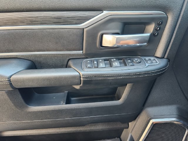Used 2024 RAM 2500 Laramie w/ Night Edition AWD/4WD image 24