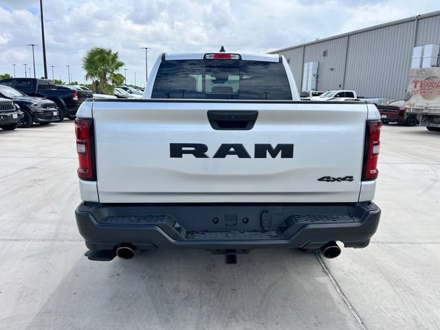 New 2026 RAM 1500 Tradesman AWD/4WD image 6