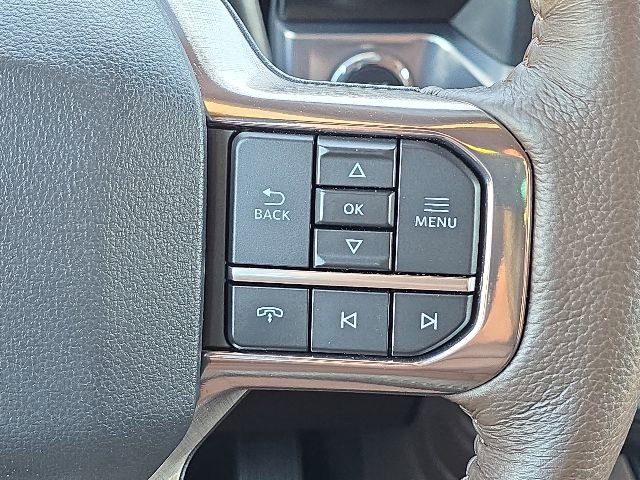 Used 2024 Ford F250 King Ranch w/ Chrome Package AWD/4WD image 44