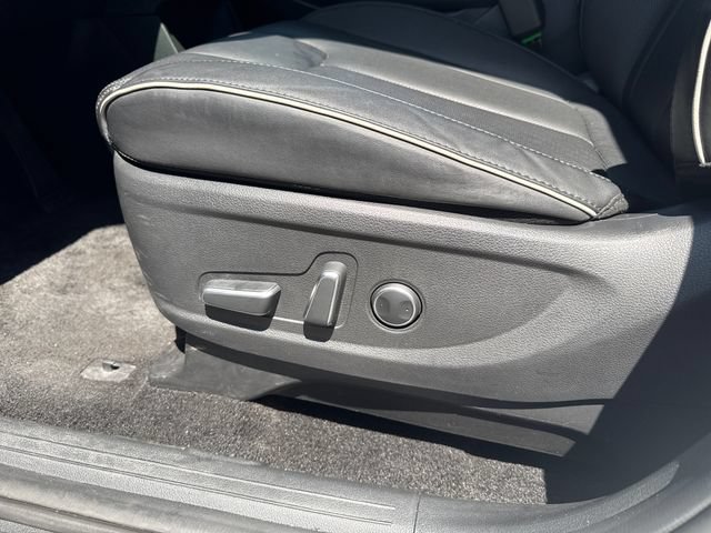 Used 2025 Hyundai Palisade SEL FWD image 30