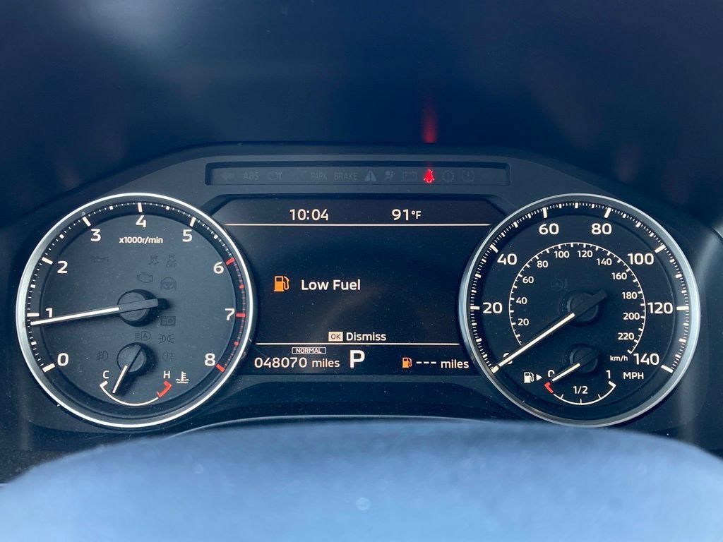 Used 2025 Mitsubishi Outlander SE FWD image 15