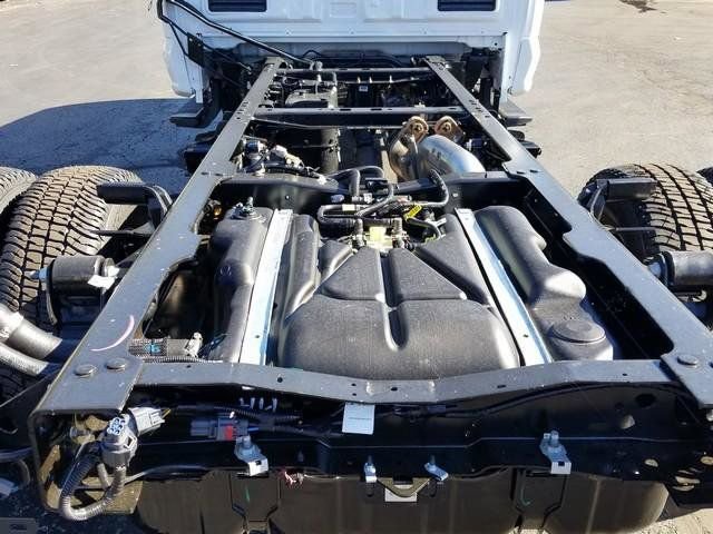 New 2026 Ford F350 XL image 15