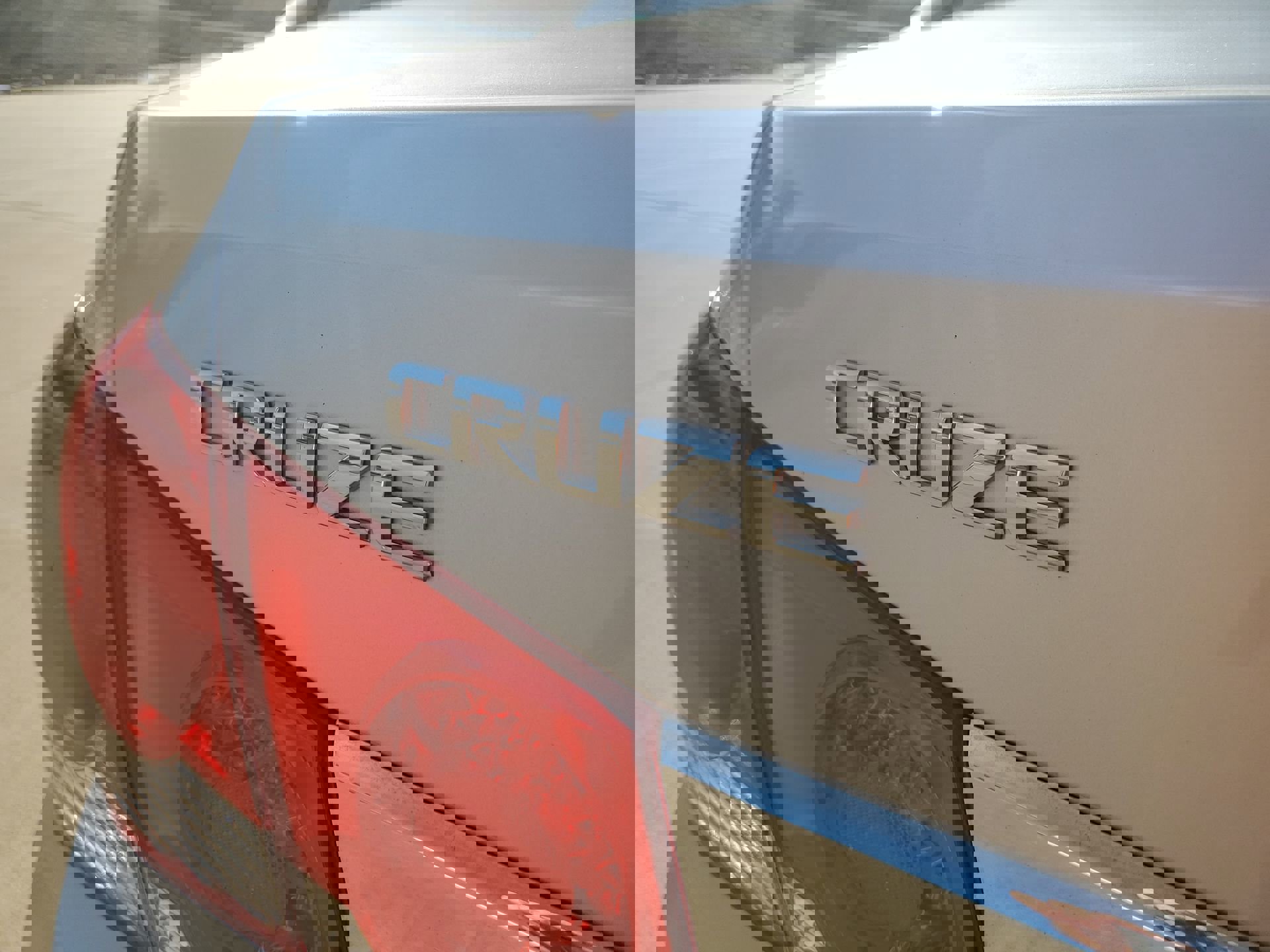 Used 2012 Chevrolet Cruze LT image 35