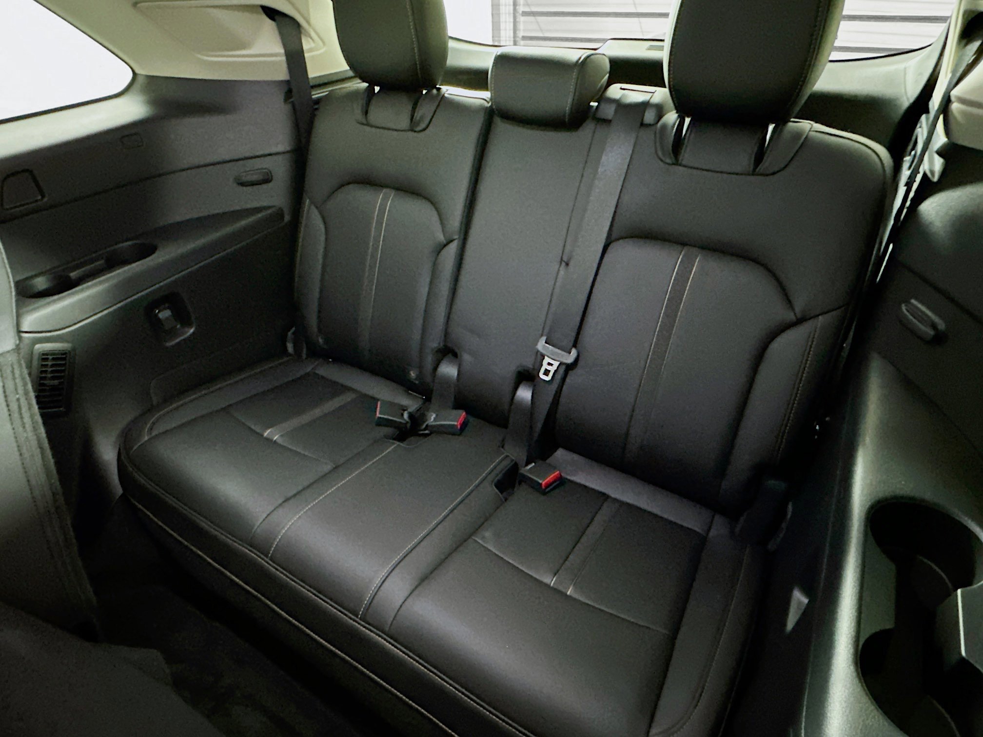 Used 2025 MAZDA CX-90 3.3 Turbo w/ Select Package image 30