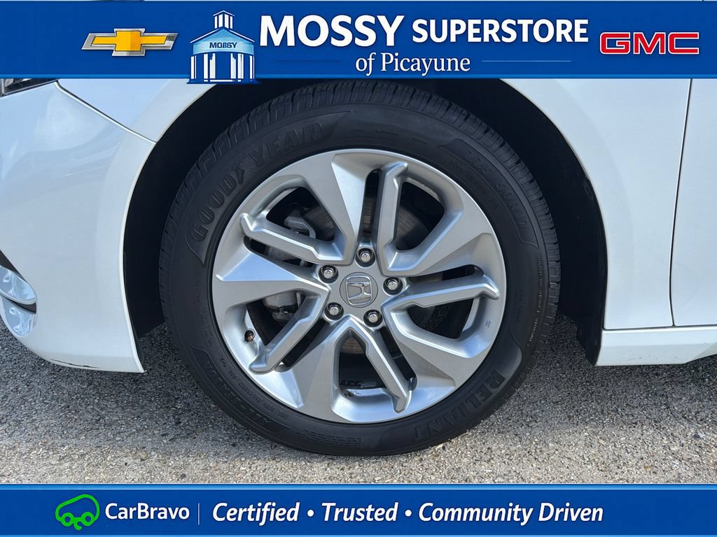 Used 2020 Honda Accord LX image 13