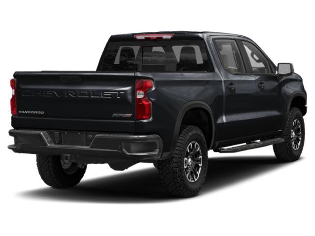 Used 2024 Chevrolet Silverado 1500 ZR2 w/ Technology Package AWD/4WD image 18