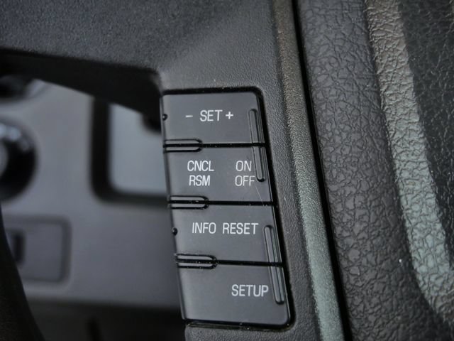 Used 2014 Ford F150 STX w/ Equipment Group 201A Mid AWD/4WD image 27