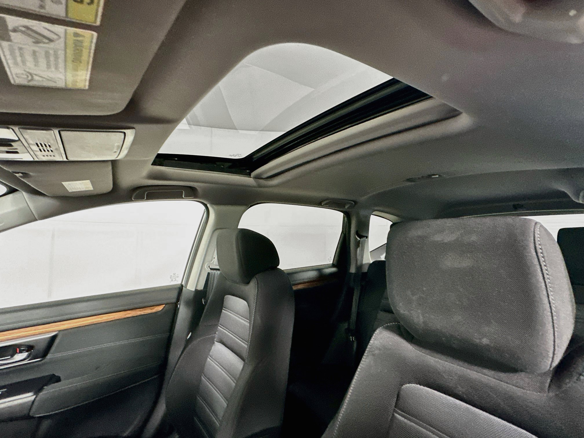 Used 2022 Honda CR-V EX image 25