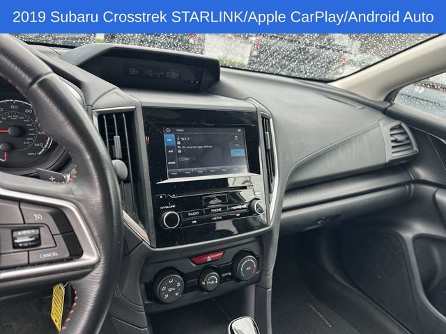 Used 2019 Subaru Crosstrek 2.0i Premium AWD/4WD image 26