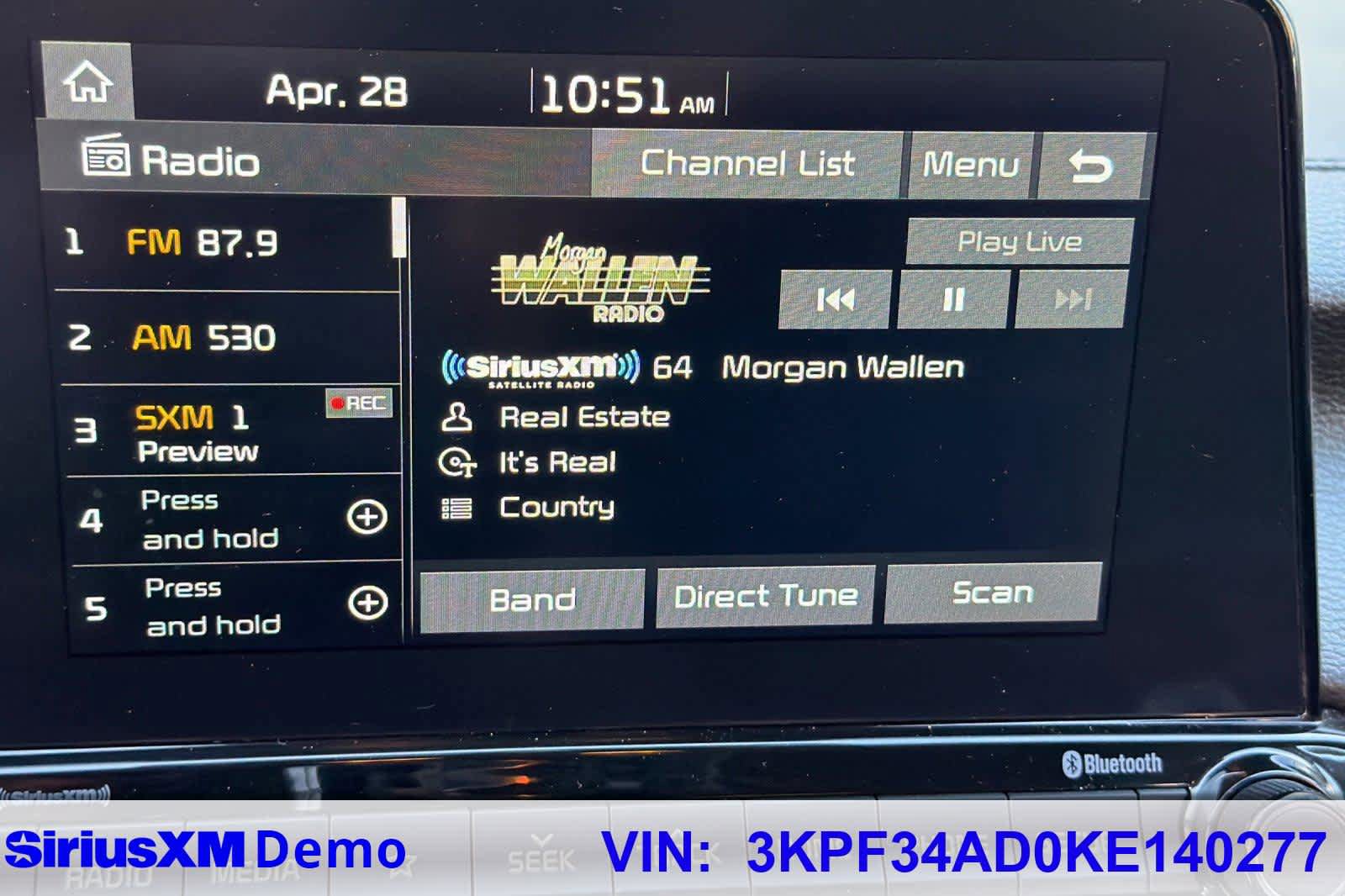 Used 2019 Kia Forte S FWD image 25