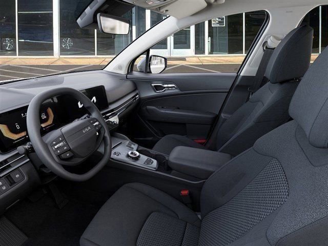 New 2026 Kia Sportage LX image 17